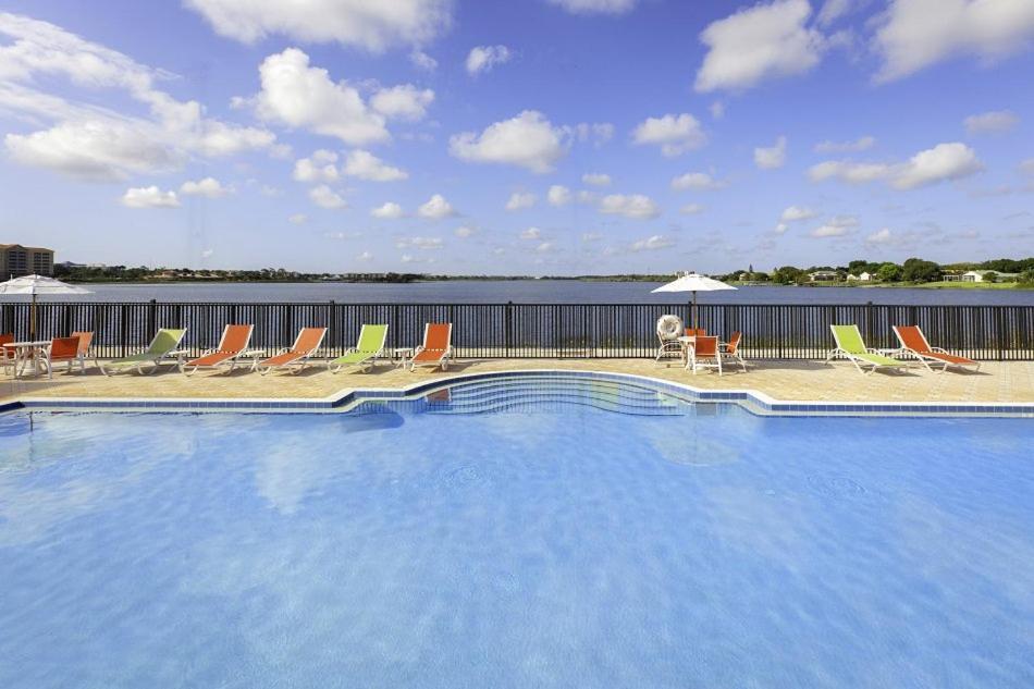 Stunning Condo Near Universal Studios Williamsburg Zewnętrze zdjęcie