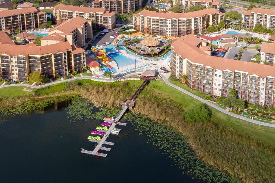 Stunning Condo Near Universal Studios Williamsburg Zewnętrze zdjęcie