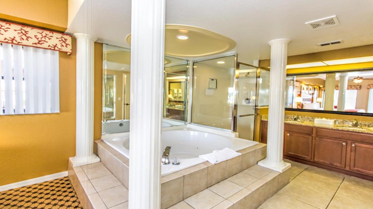Stunning Condo Near Universal Studios Williamsburg Zewnętrze zdjęcie