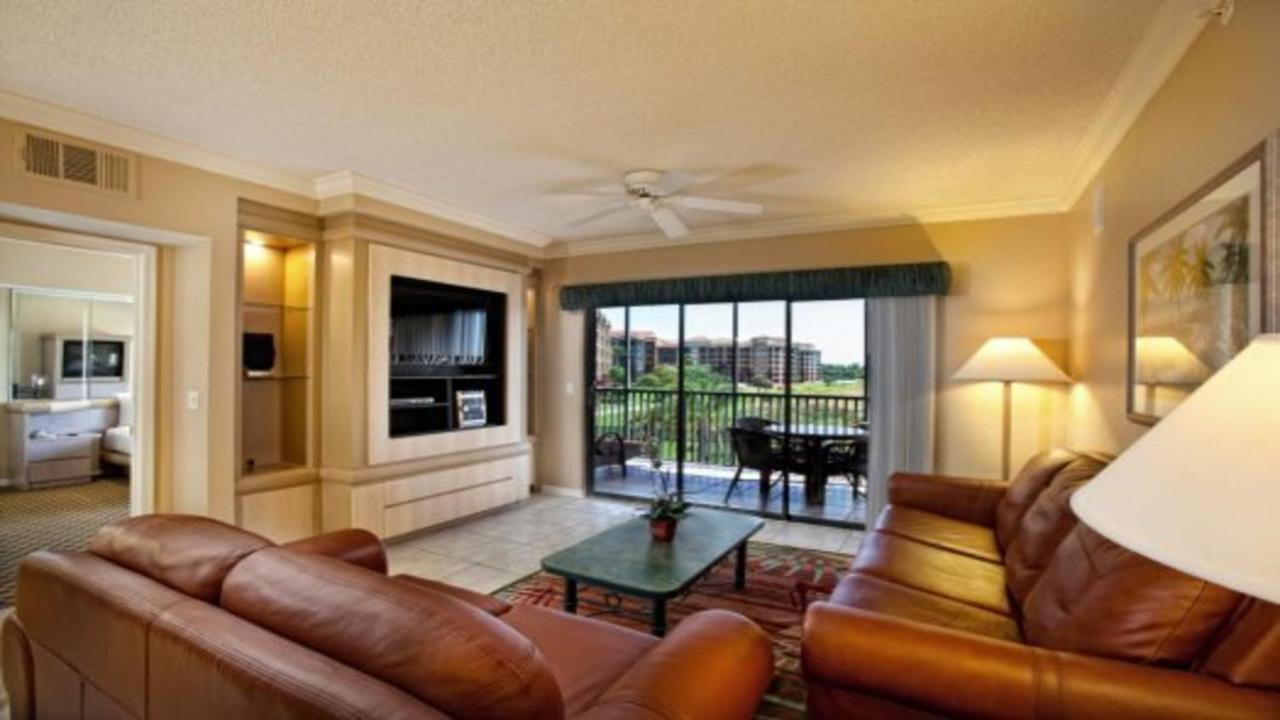 Stunning Condo Near Universal Studios Williamsburg Zewnętrze zdjęcie